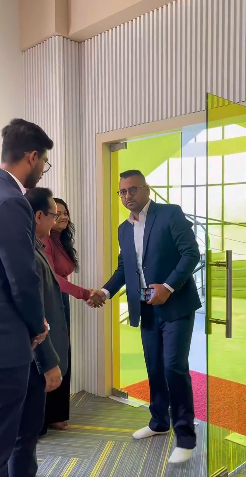 Business Development Session 4